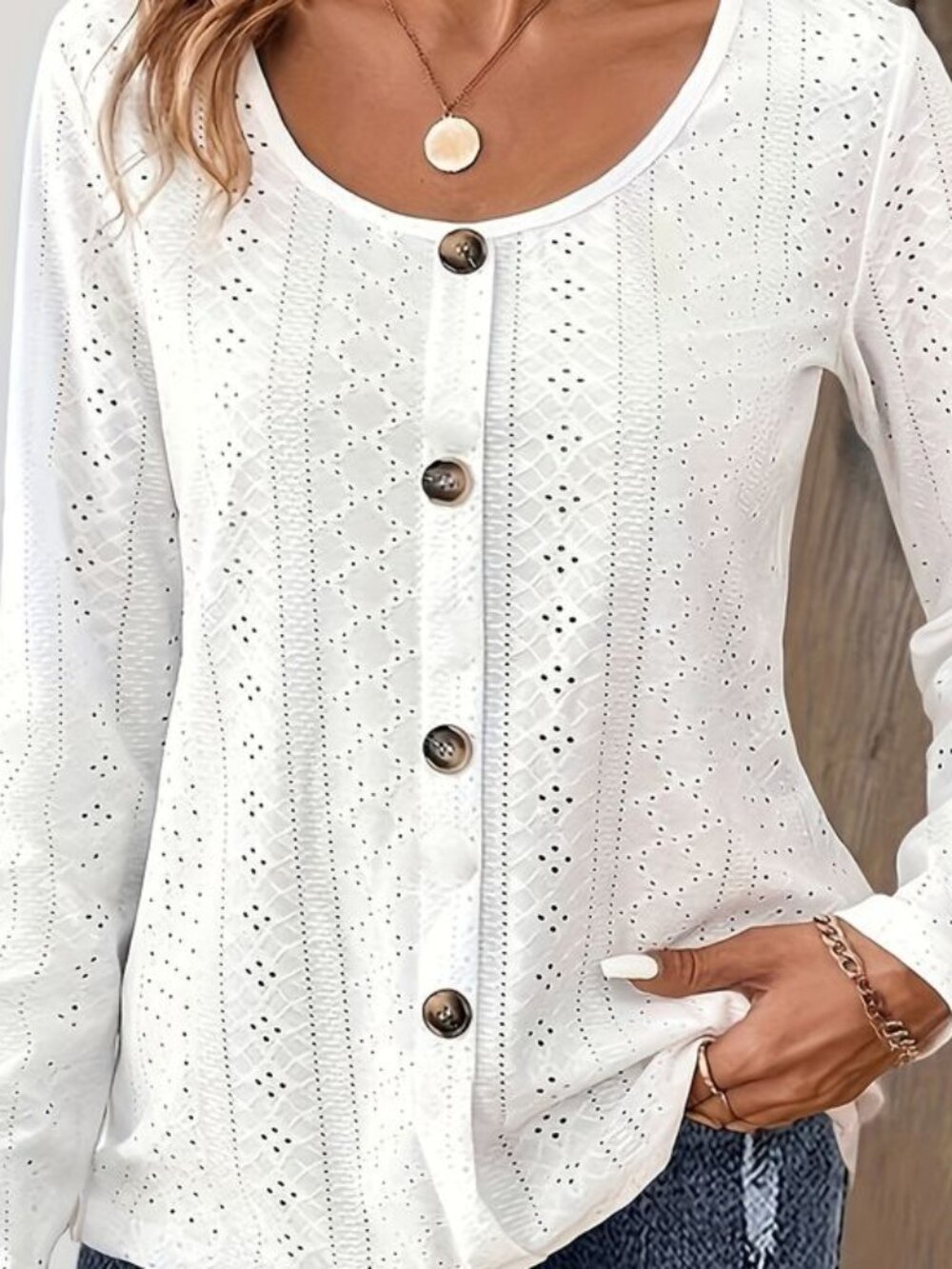 Women's Plus 2XL Super Soft Lightweight Blouse top shirt SEXY! NWOT